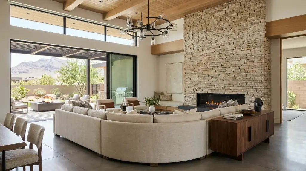 Custom Home Interiors: How Interior Design Fits Into The Build Las Vegas, Nv | Lmeat Tbg3Wmnqmtkkpzk Wfjqgjaa