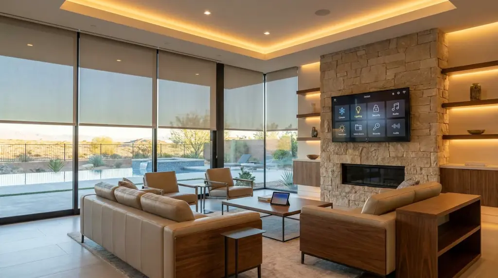 Smart Home Technology Integration For A Las Vegas Custom Build Las Vegas, Nv | O Q5Rhk0Q2 Eaytuzkci E50J2Znu Smart Home Technology Integration For A Las Vegas Custom Build Las Vegas, Nv | O Q5Rhk0Q2 Eaytuzkci E50J2Znu